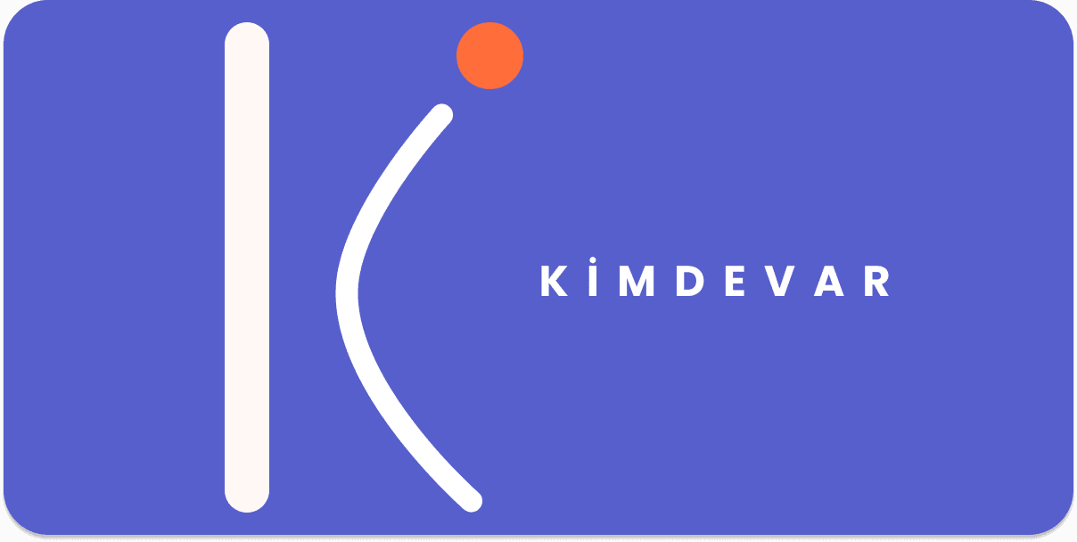 KimdeVar logo