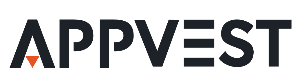 AppVest Intelligent Manufacturing logo
