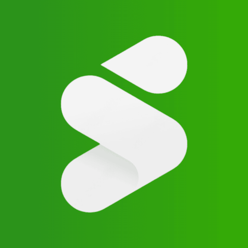 Sustable logo
