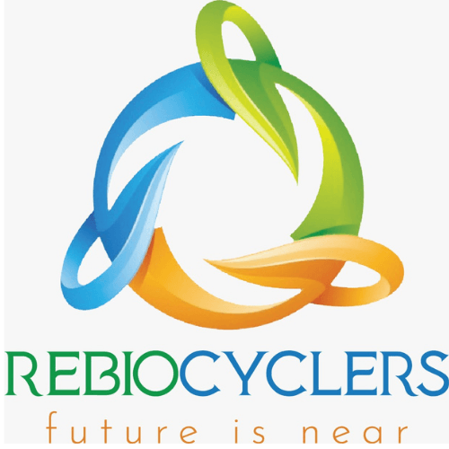 Rebiocyclers logo