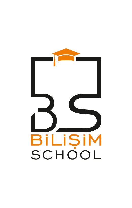 Bilişim School and Talent14 logo