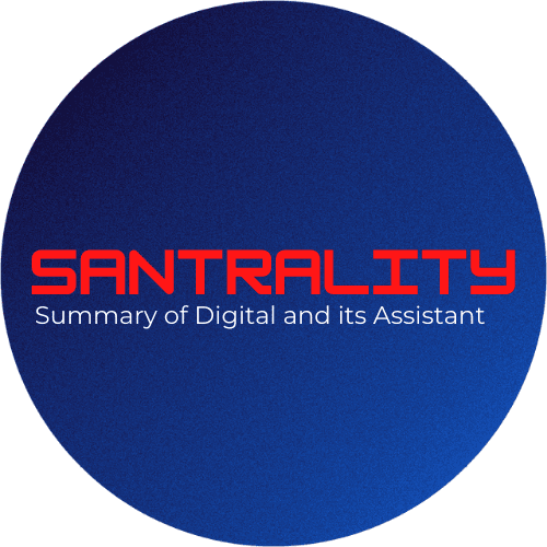 santrality logo