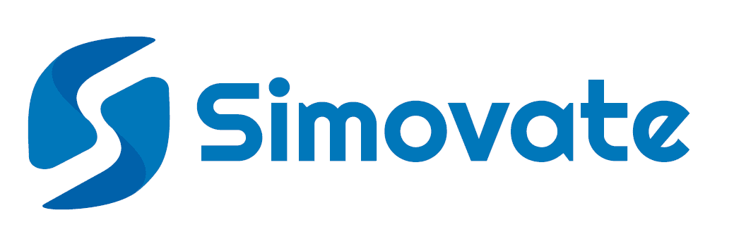 Simovate logo
