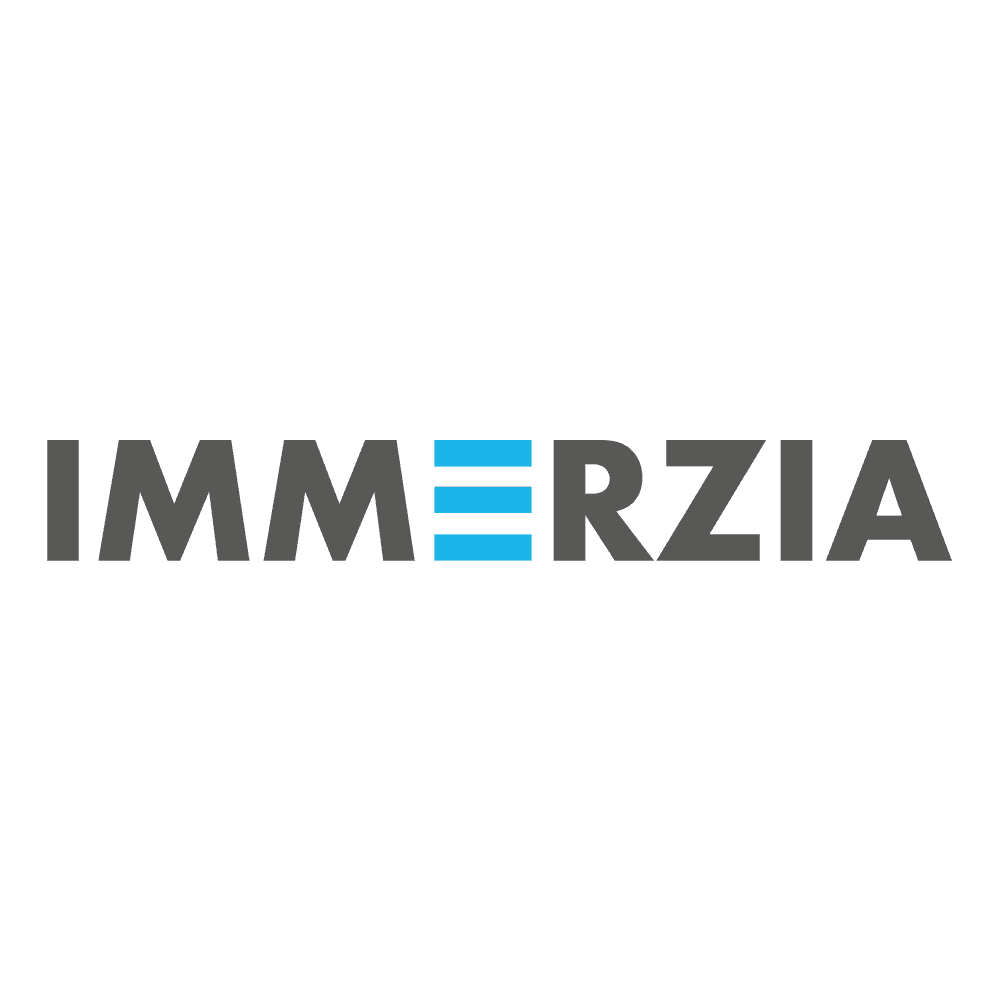 IMMERZIA logo