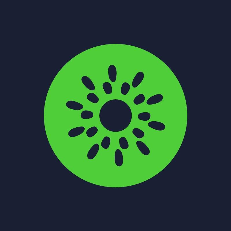 Smart Kiwi logo