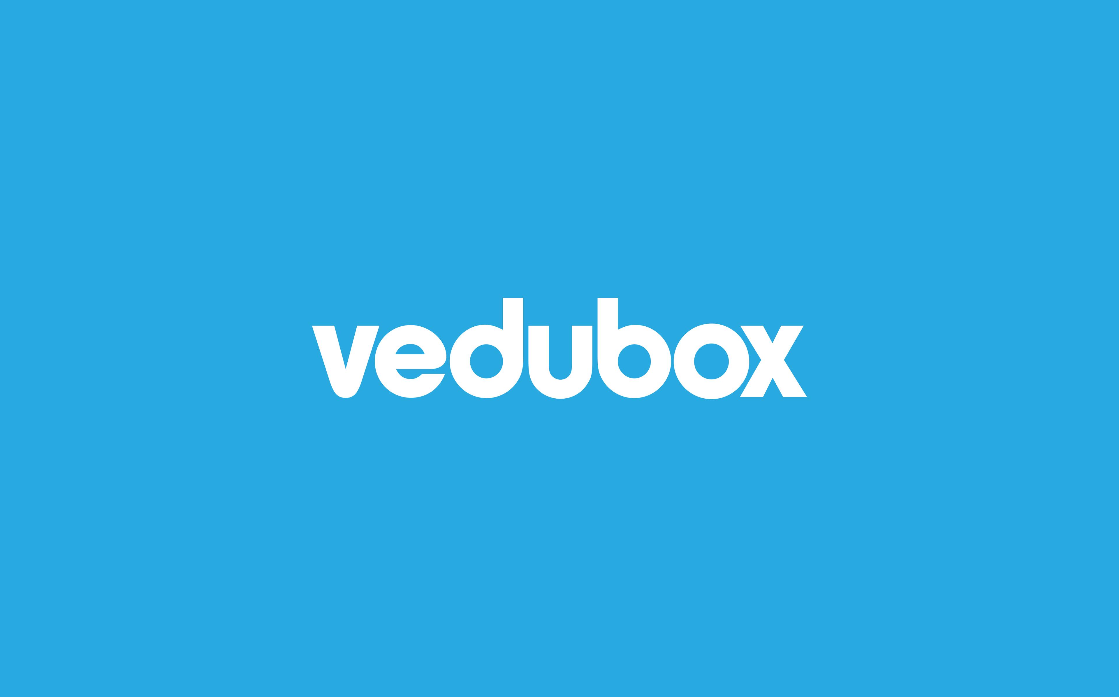 Vedubox logo