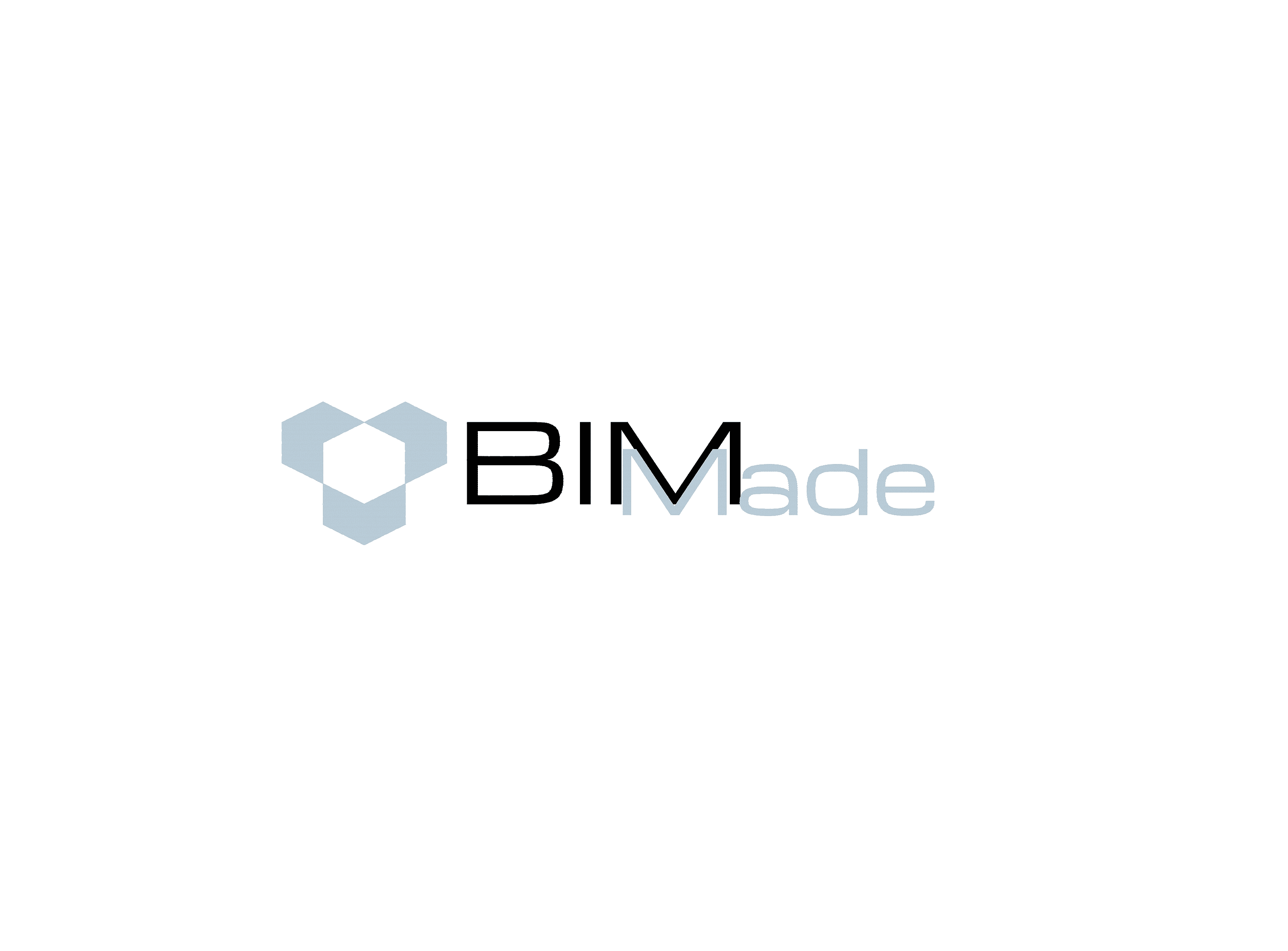 BIMMade logo