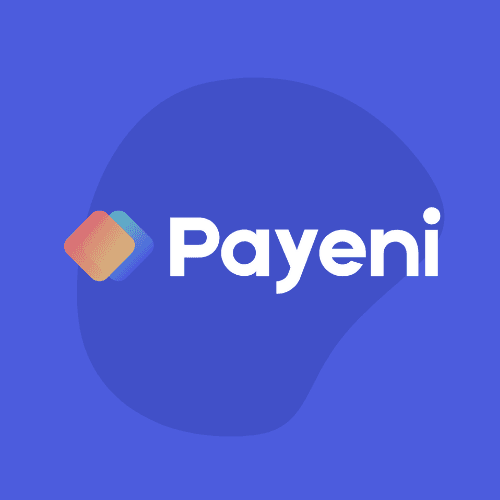 Payeni logo
