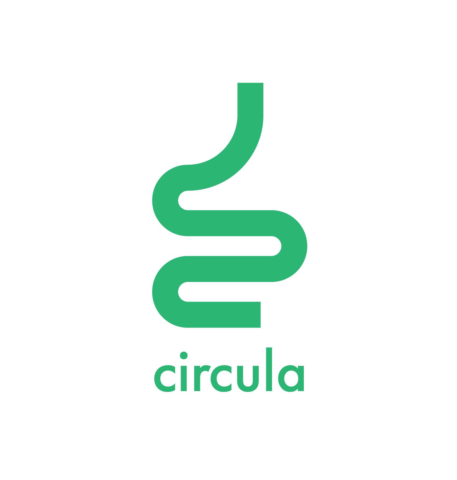 CIRCULA logo