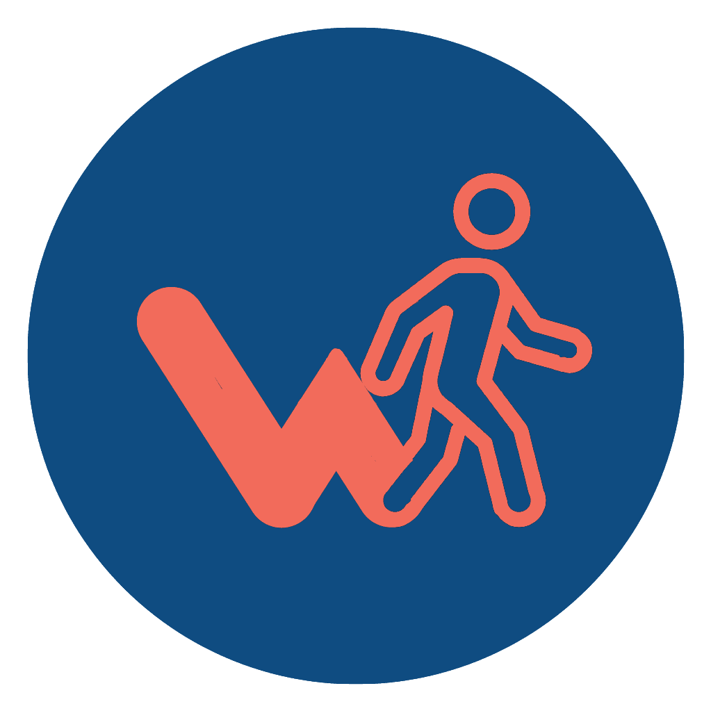 Walkers App logo
