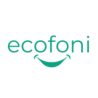 Ecofoni logo