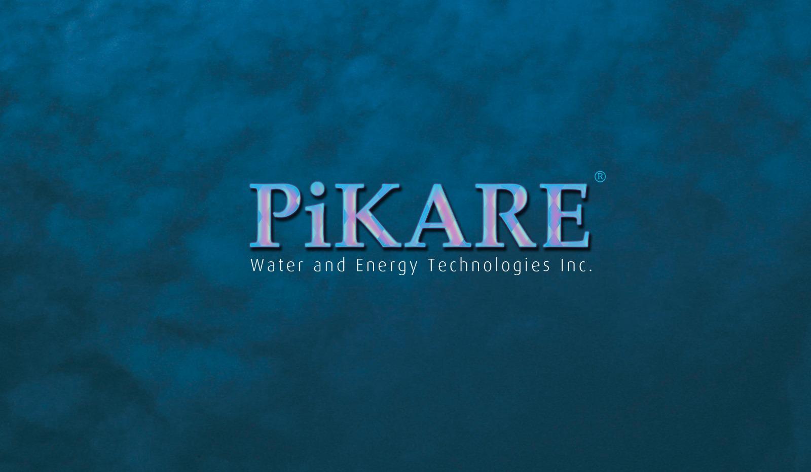 PiKARE Innovations Inc. logo