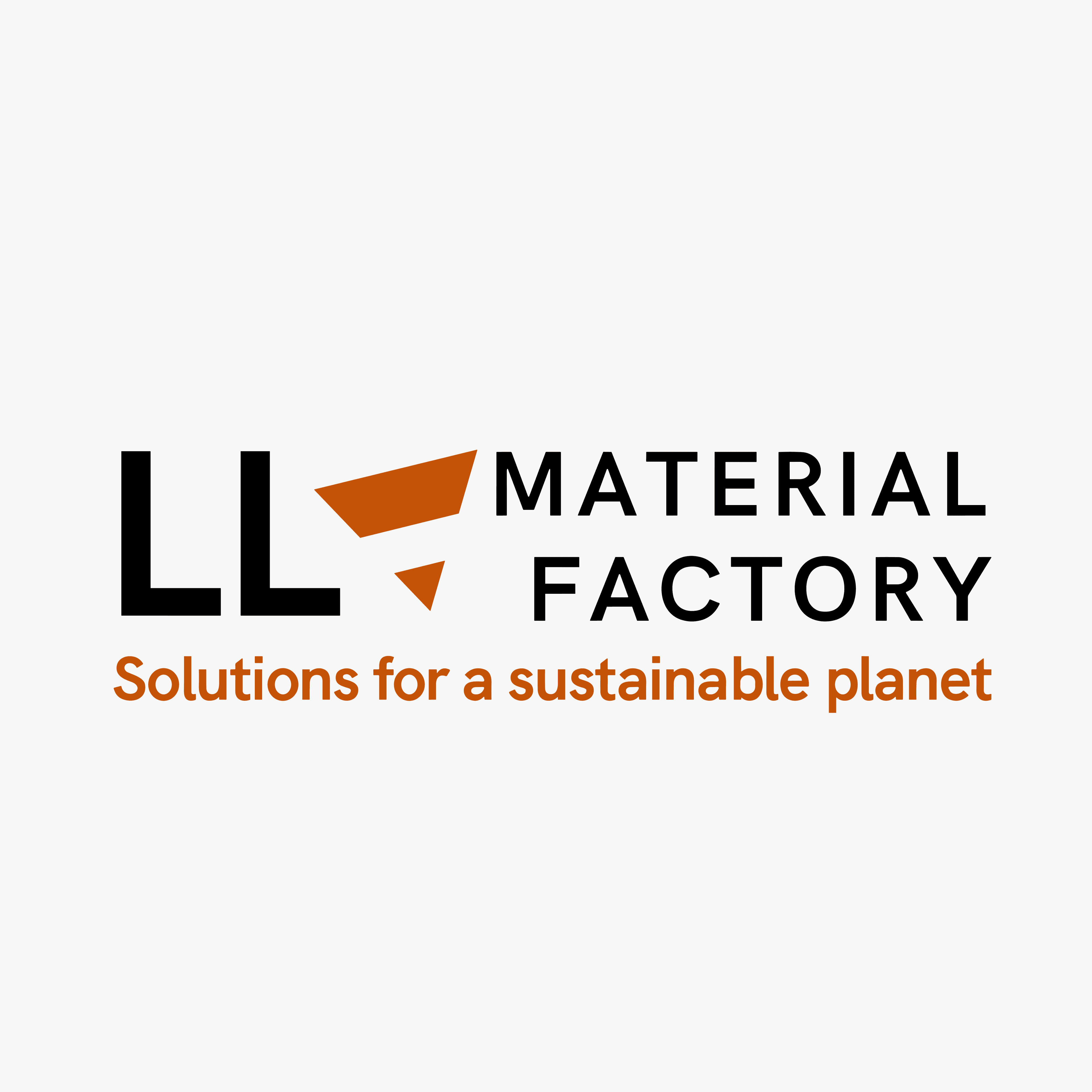LL Material Factory logo
