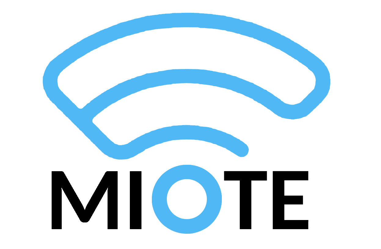 MIOTE logo