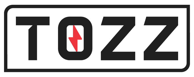 TOZZbike logo