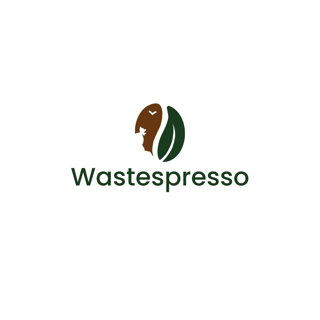 Wastespresso logo