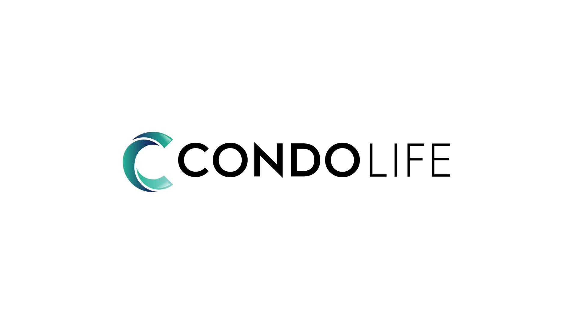 Condolife Digital Property Management Platform logo