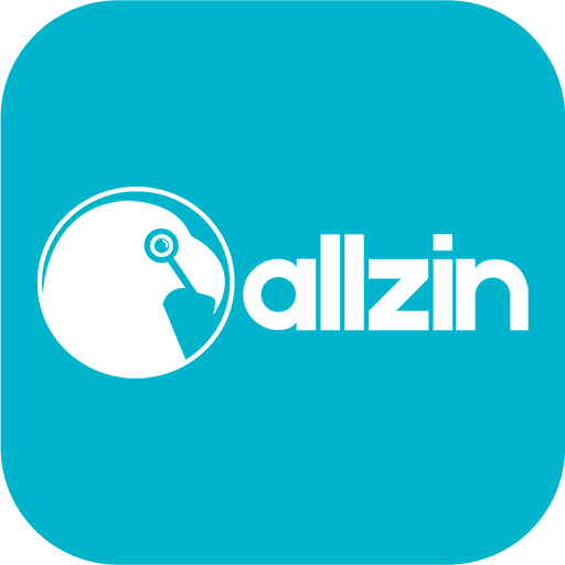 allzin logo