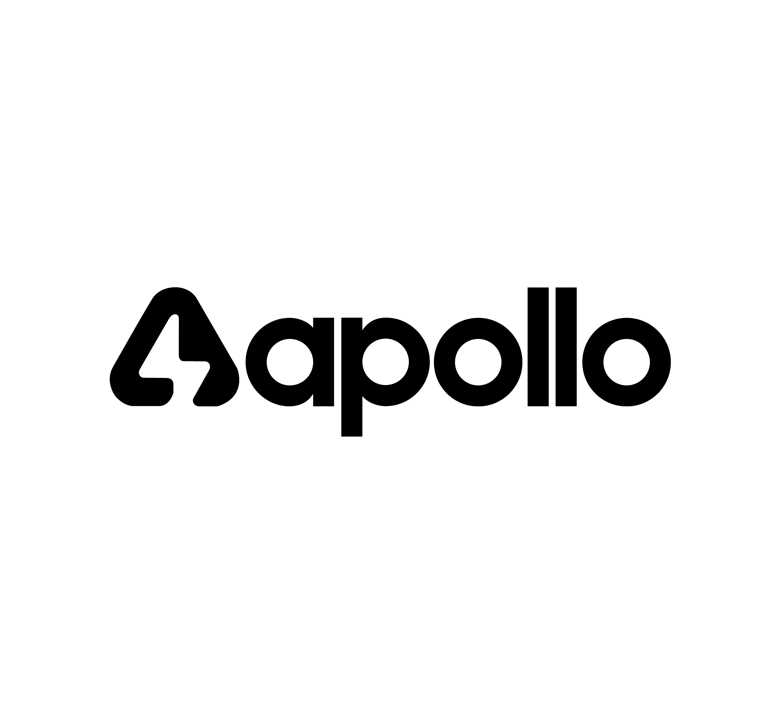 Apollo IoT logo