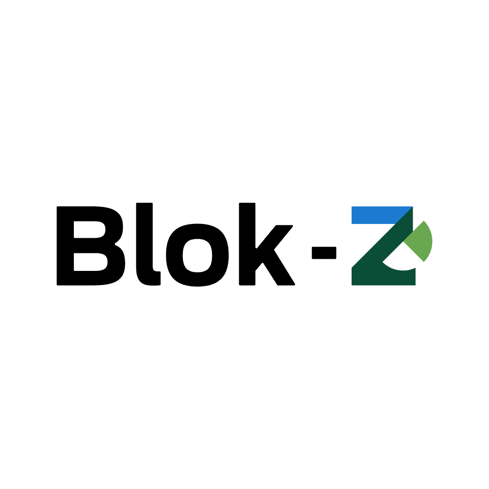 Blok-Z logo