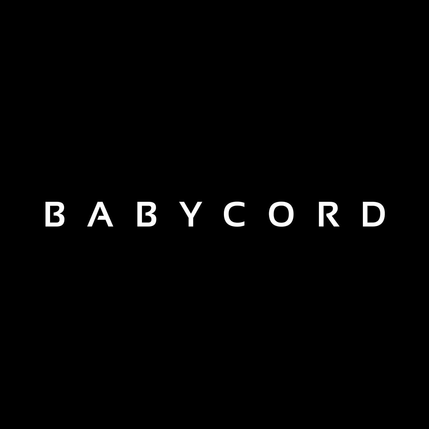 Babycord logo