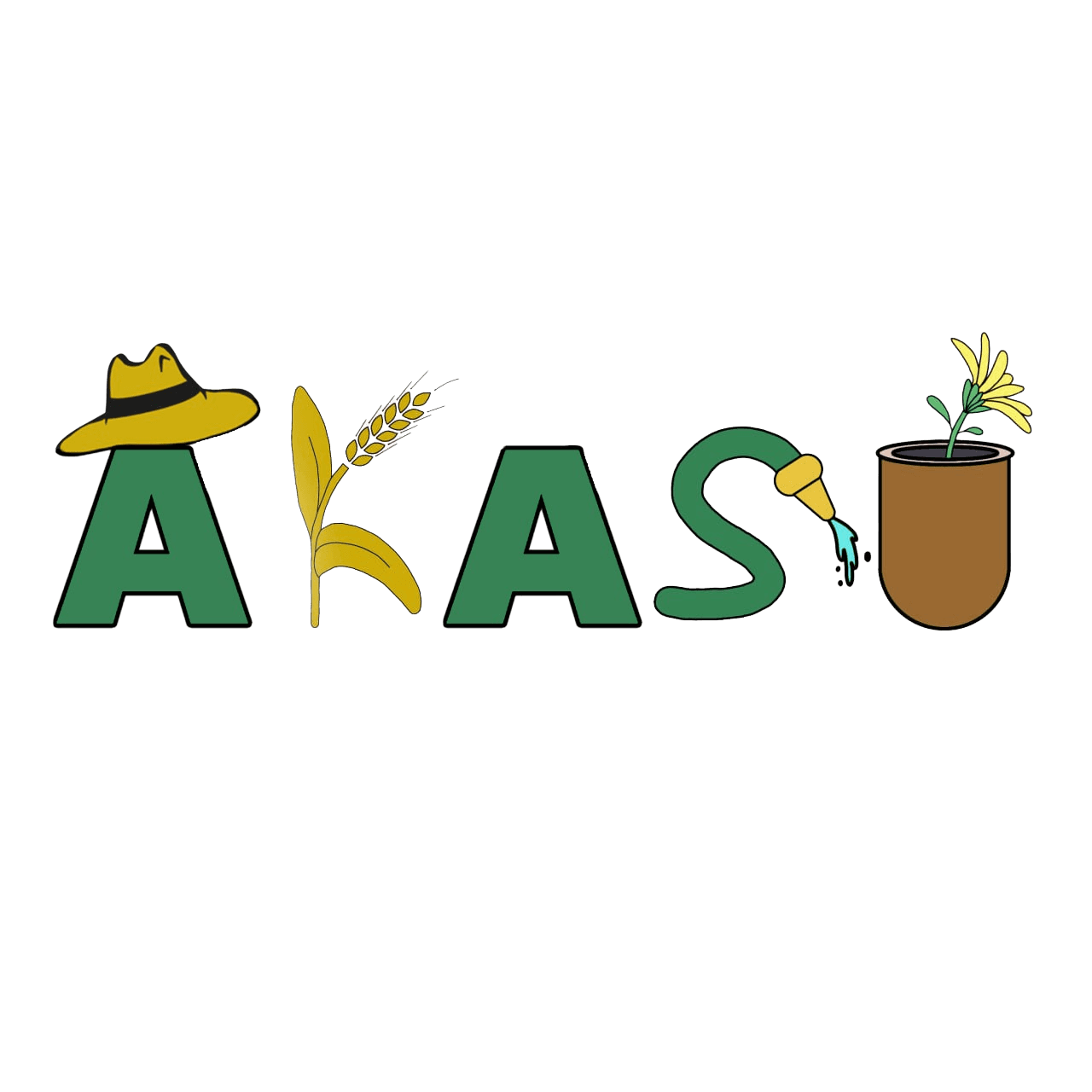 AKASU logo