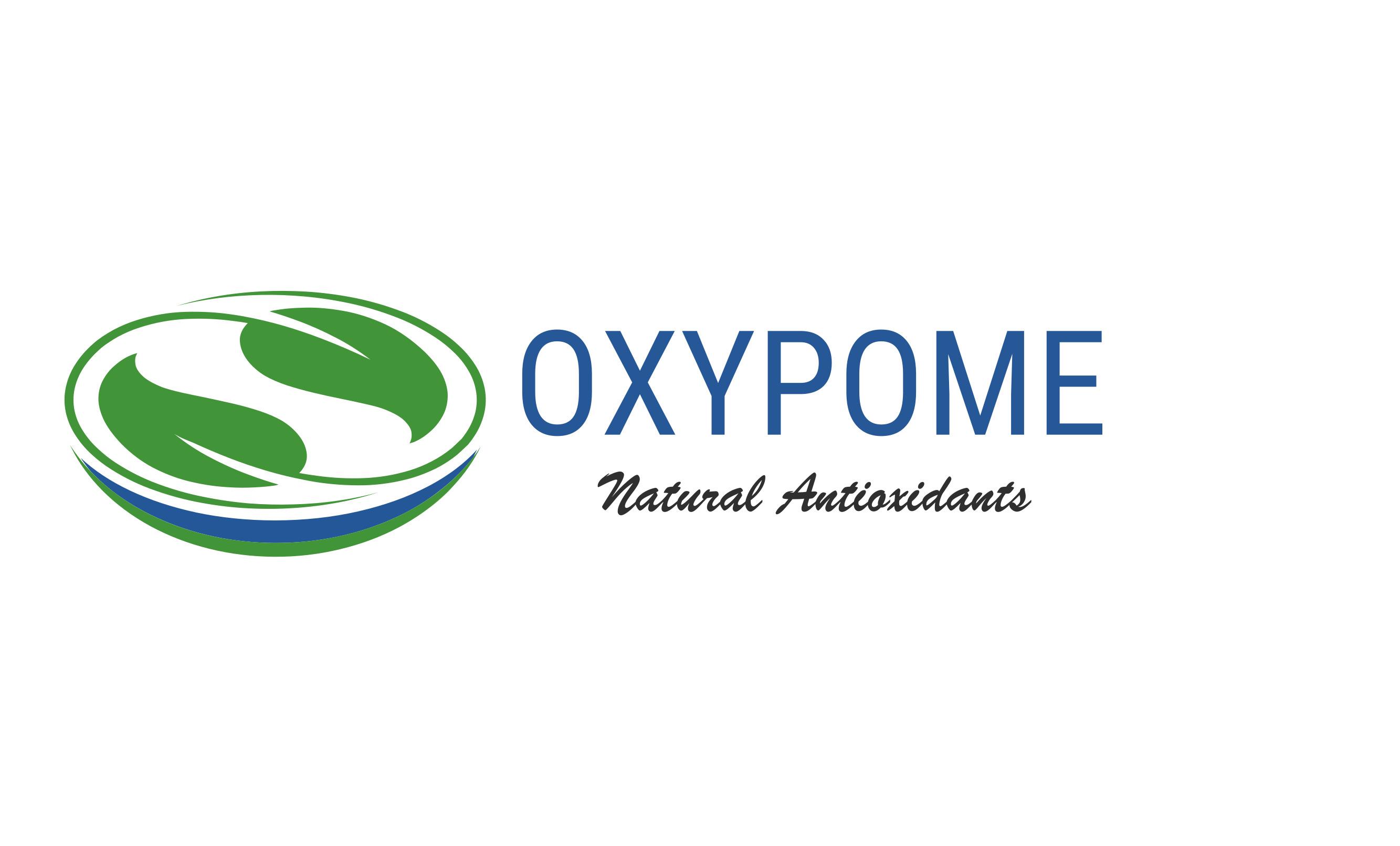 Oxypome logo