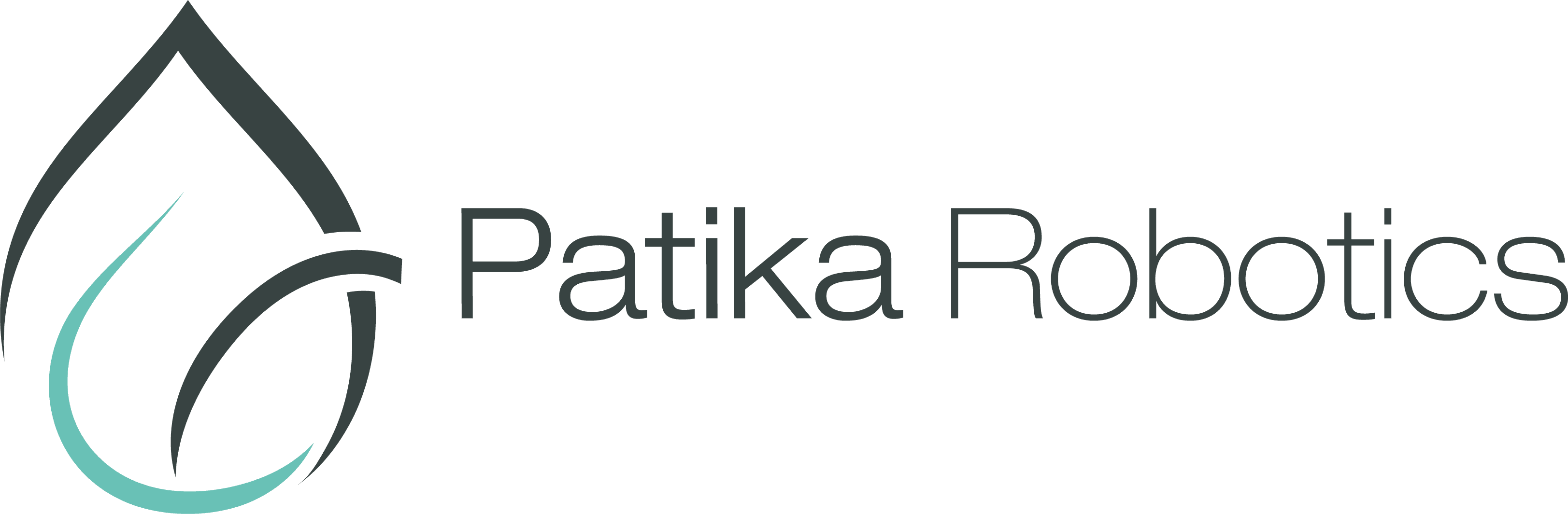 Patika Robotik Arge ve Mühendislik.San.Tic.A.Ş. logo