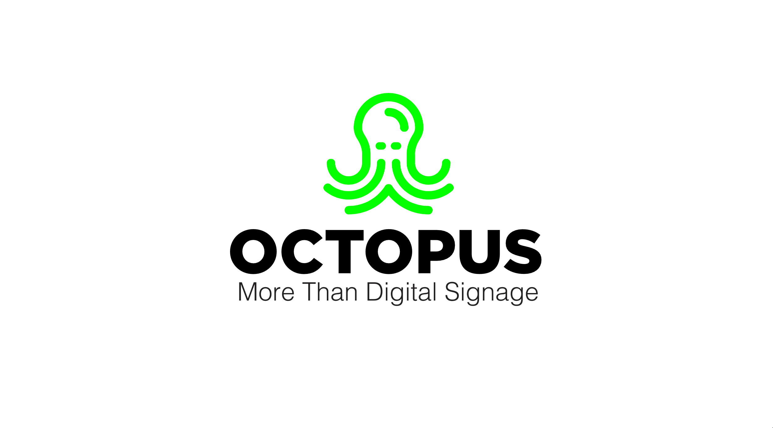 Octopus logo