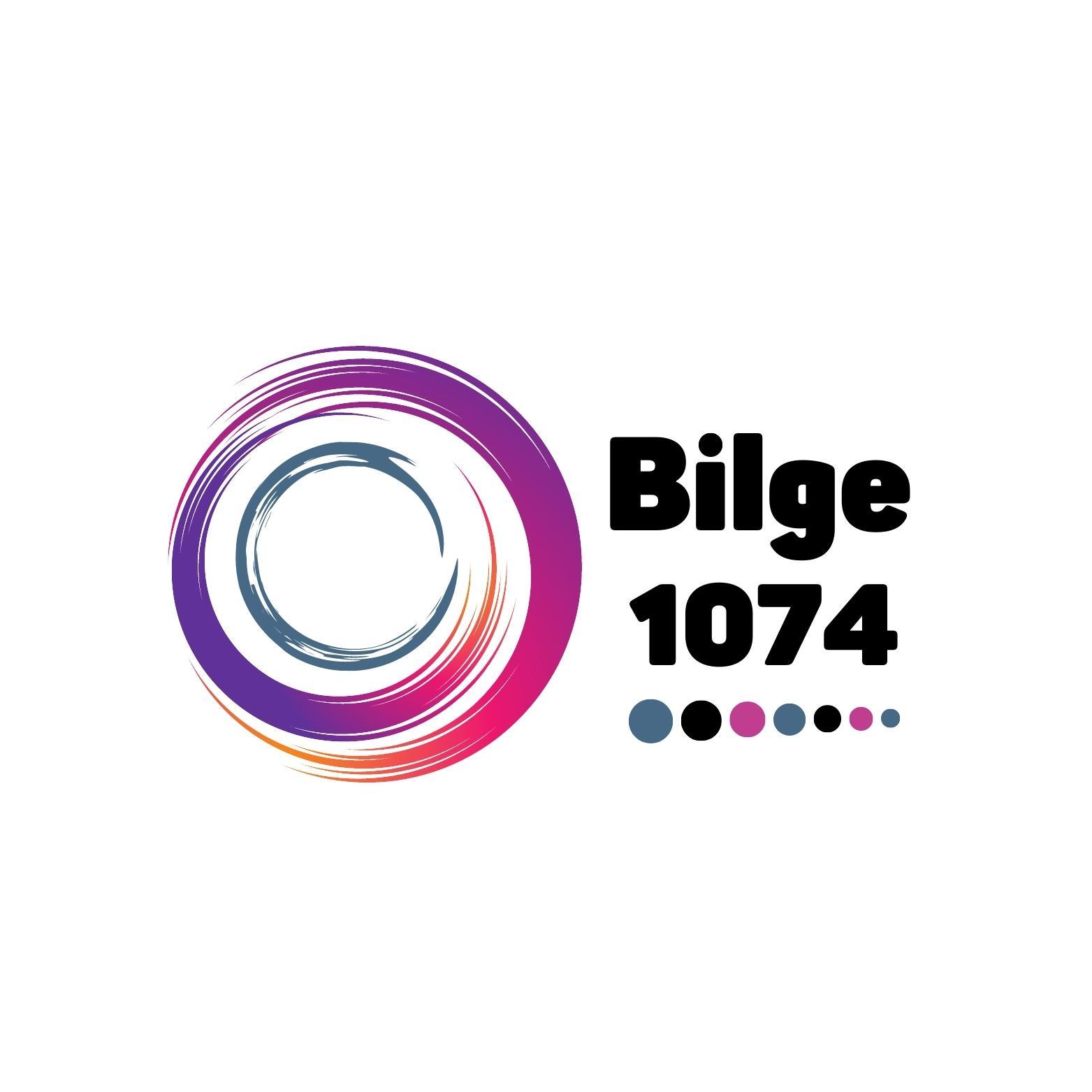 Bilge 1074 logo