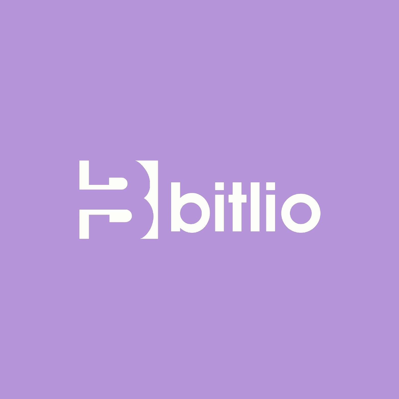 Bitlio logo