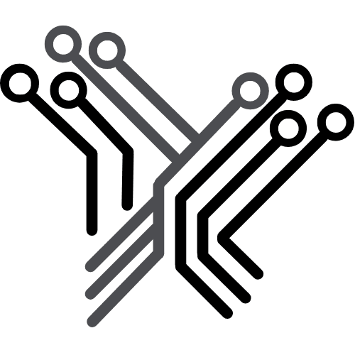 The Alpha Minds logo