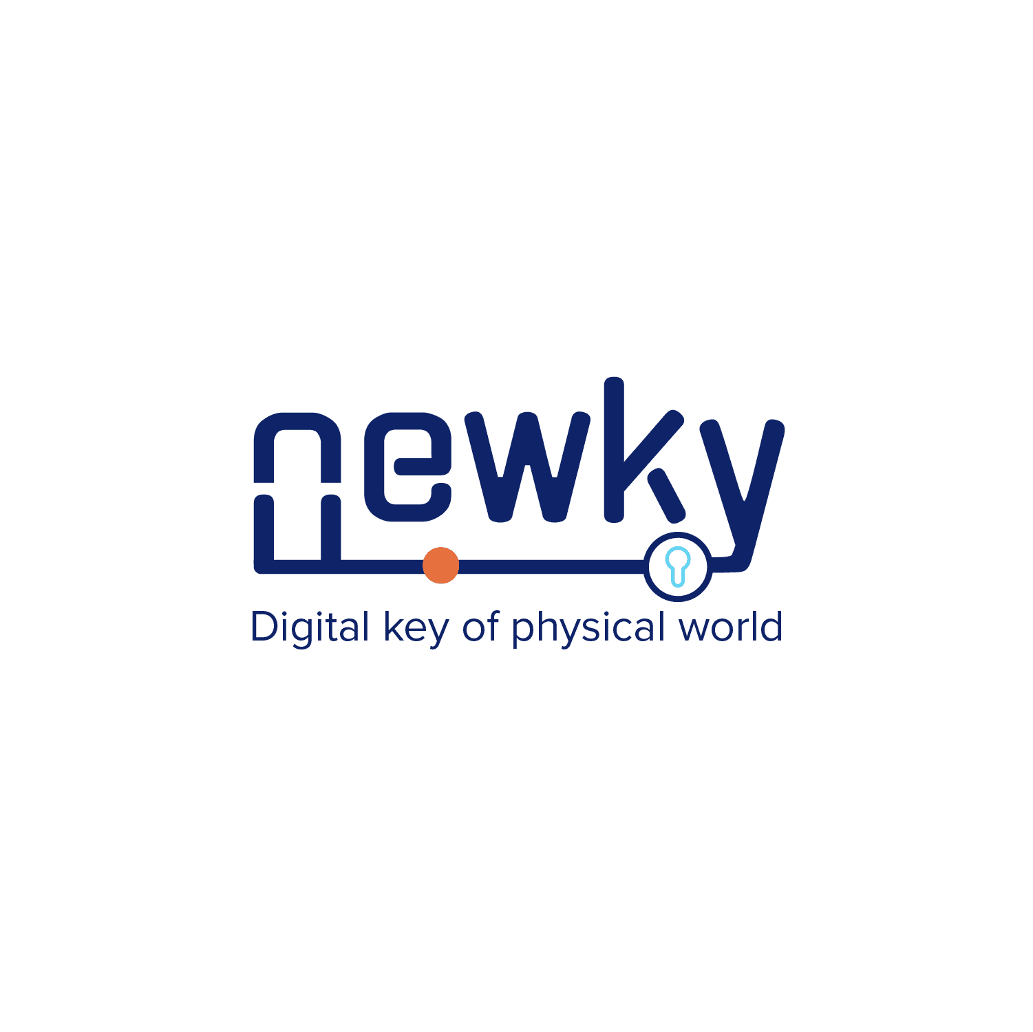 Newky logo