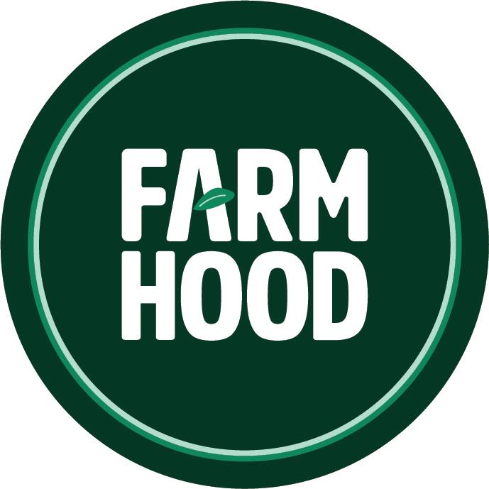 Farmhood logo