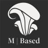 M-Based logo