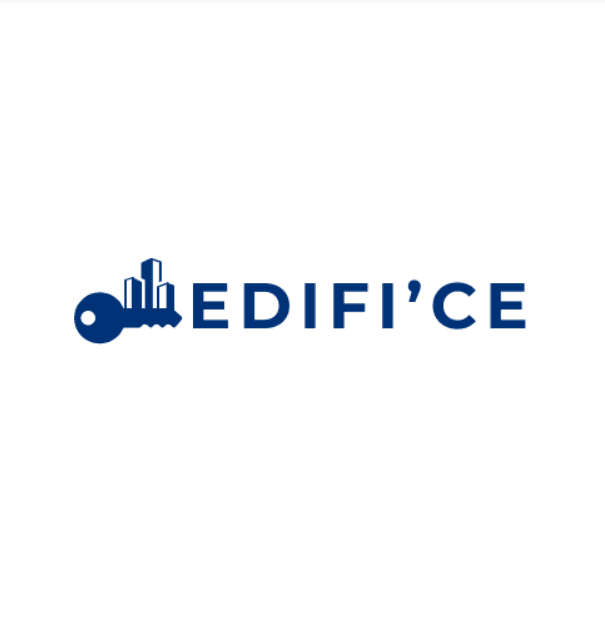 EDIFI'CE logo