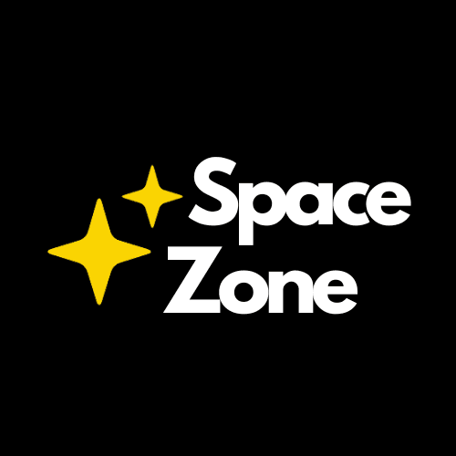 Stellar Lab Space Zone logo