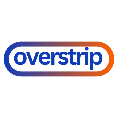 Overstrip logo