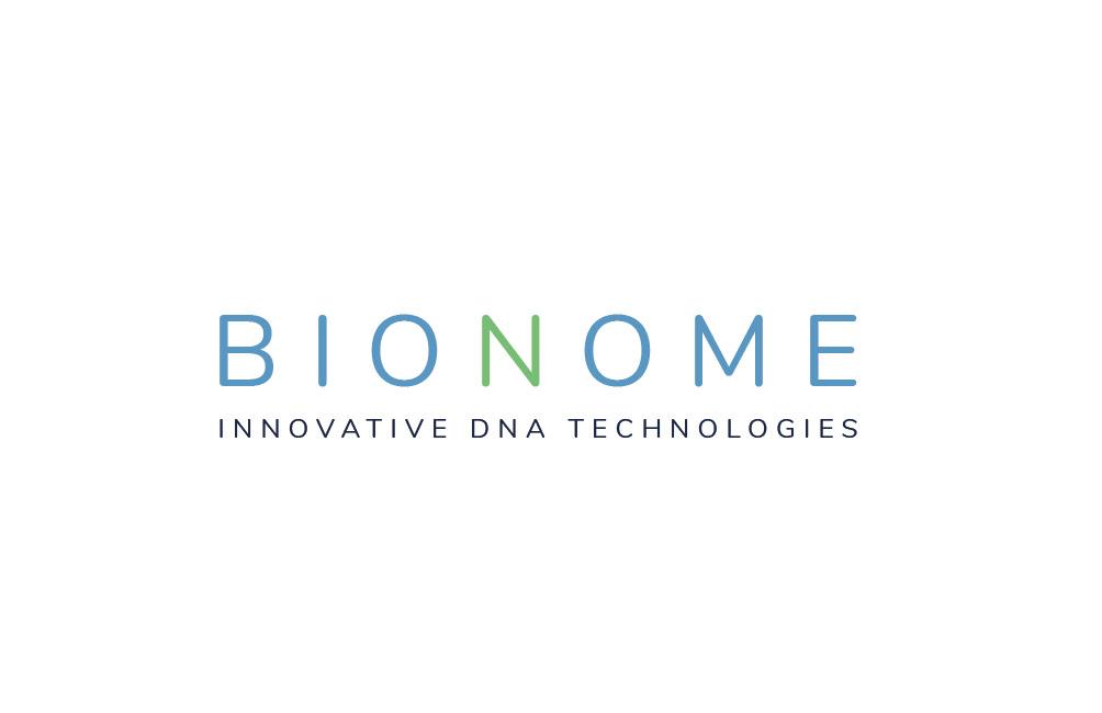 Bionome logo