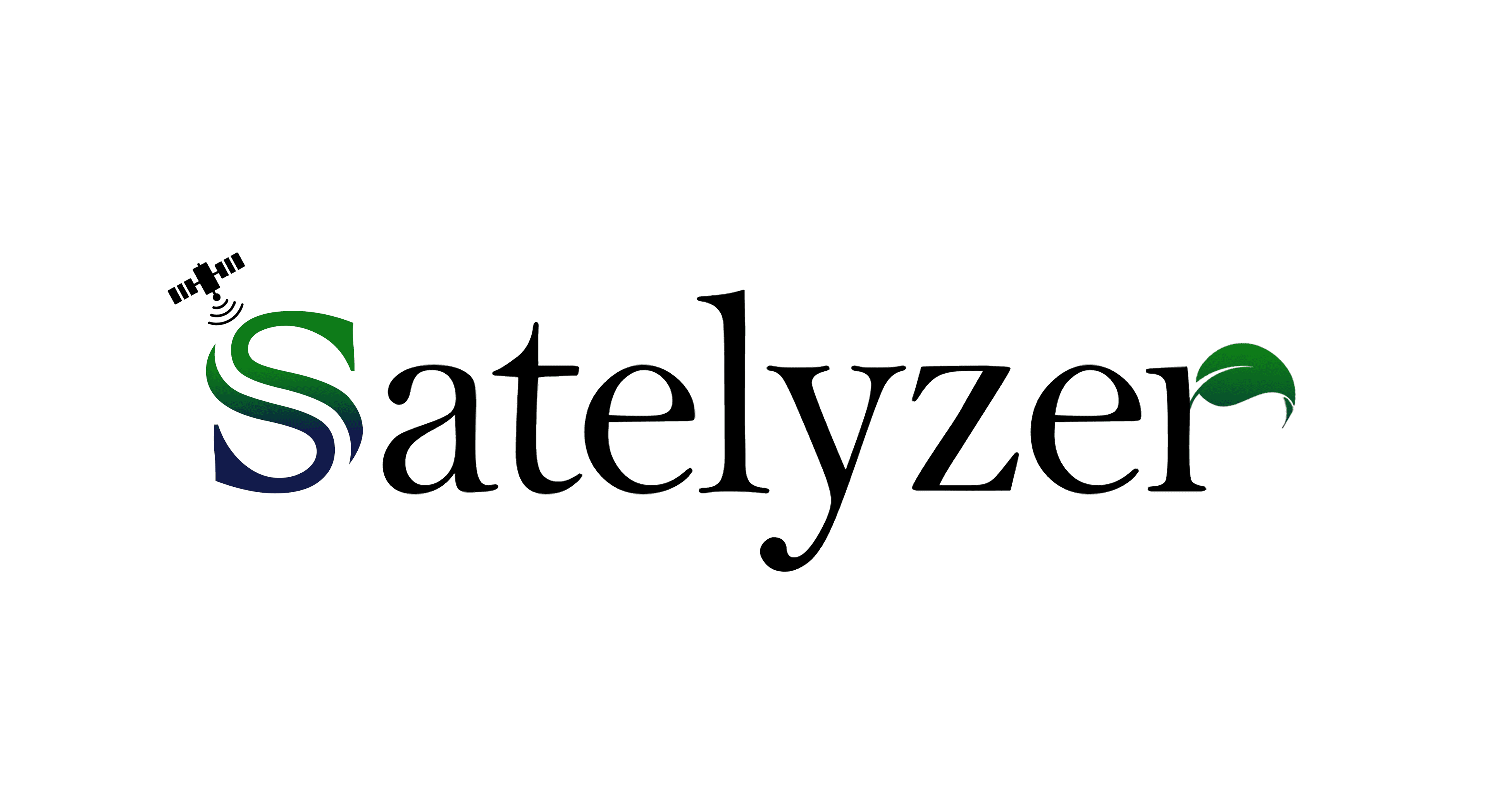 Satelyzer logo