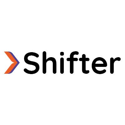 Shifter logo