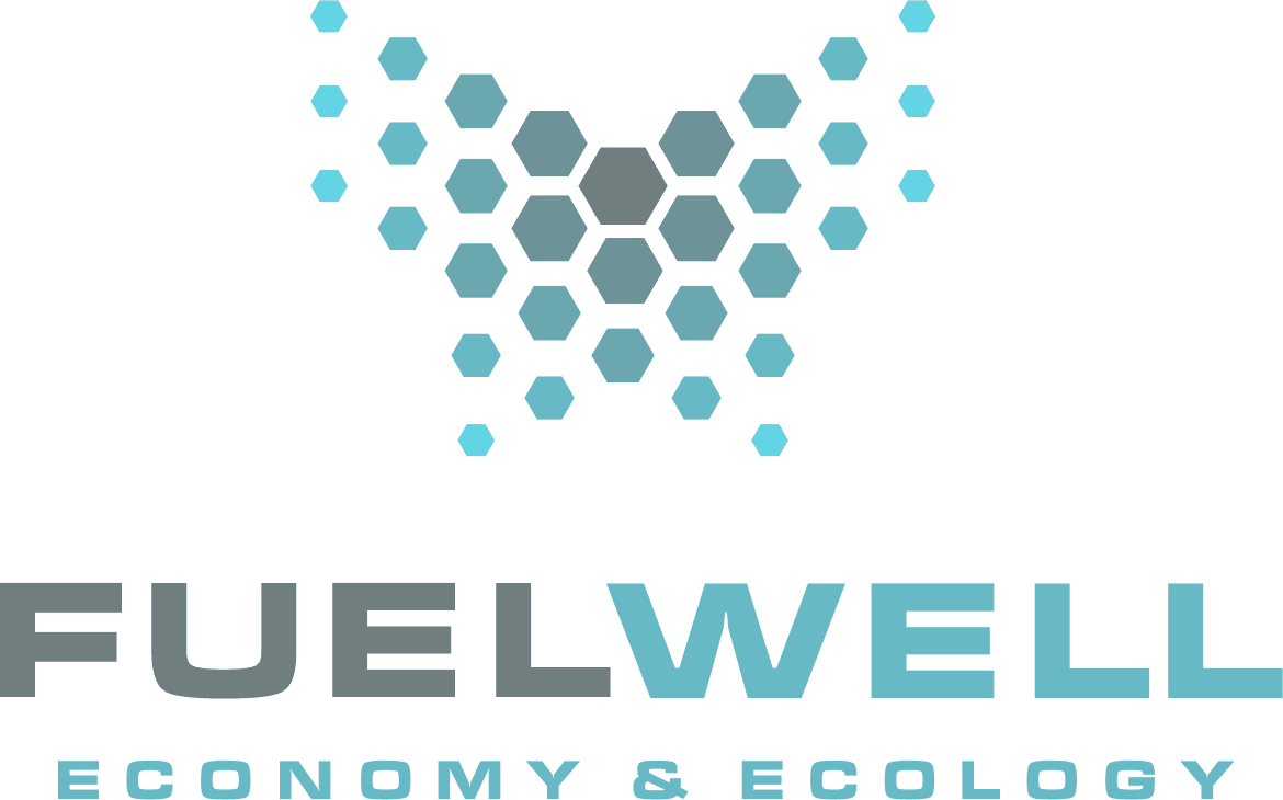 FUELWELL logo