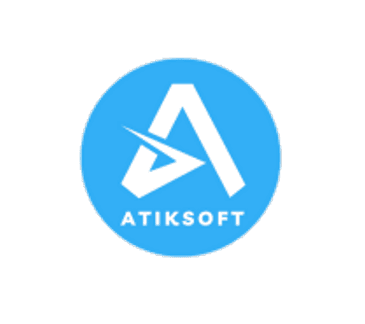 ATIKSOFT logo