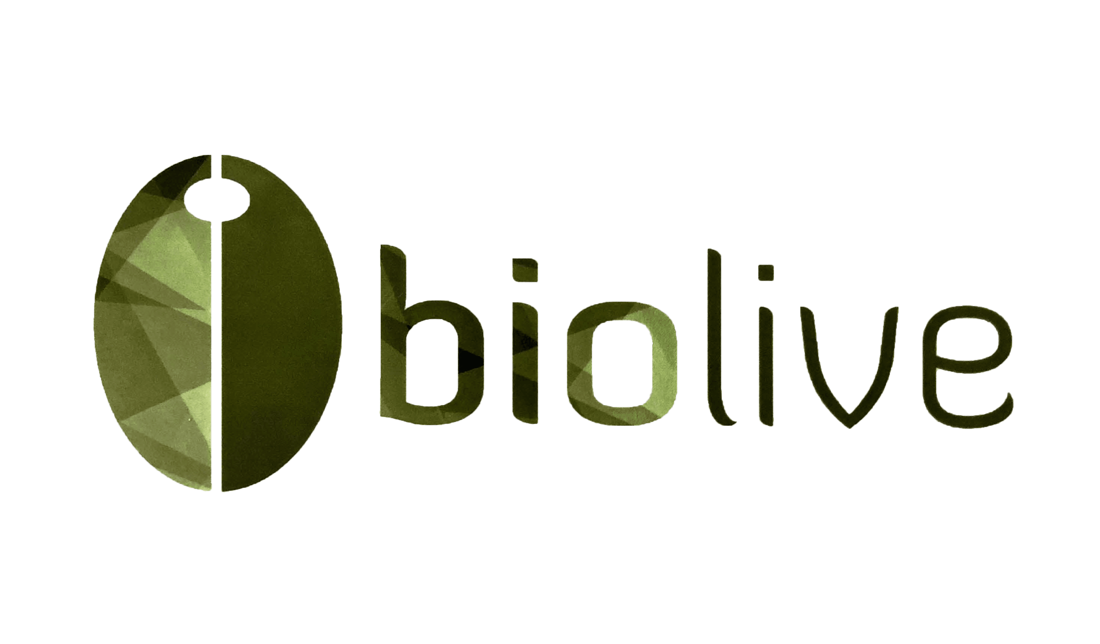 Biolive logo