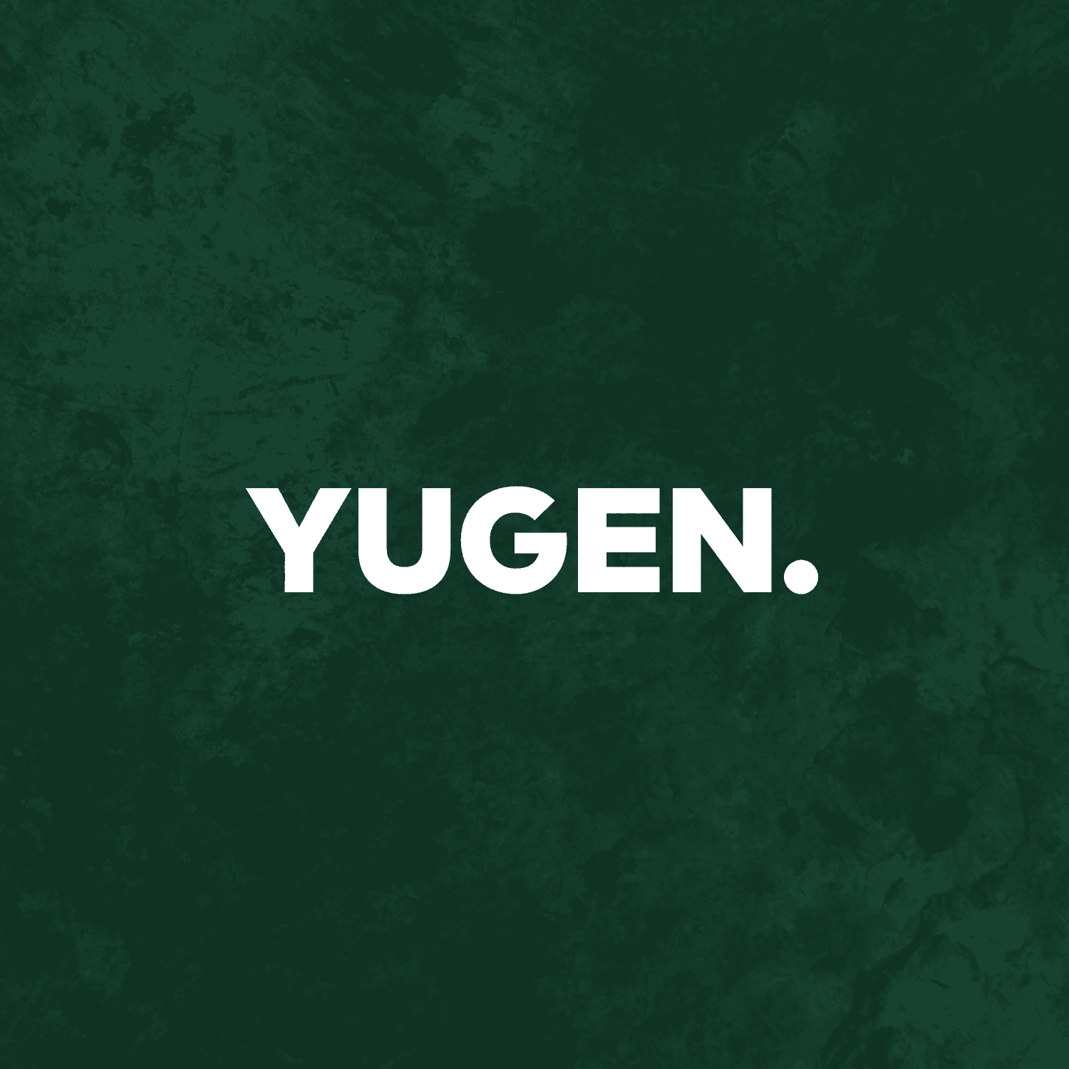 Yugen Company logo