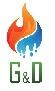 G&D logo