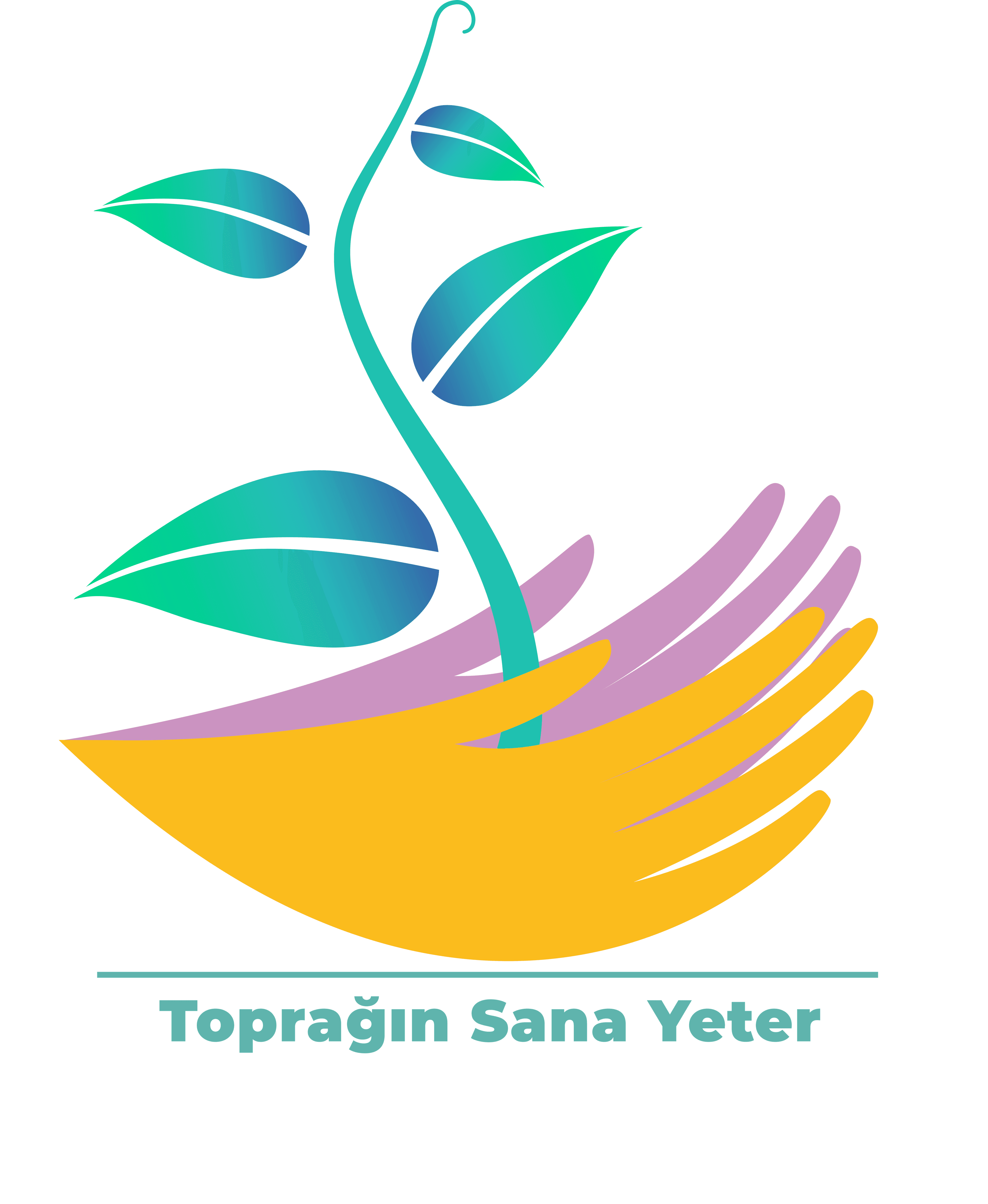 Topragin Sana Yeter logo