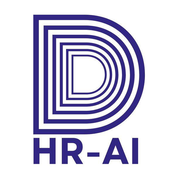 HR-AI logo
