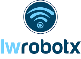 IWROBOTX logo