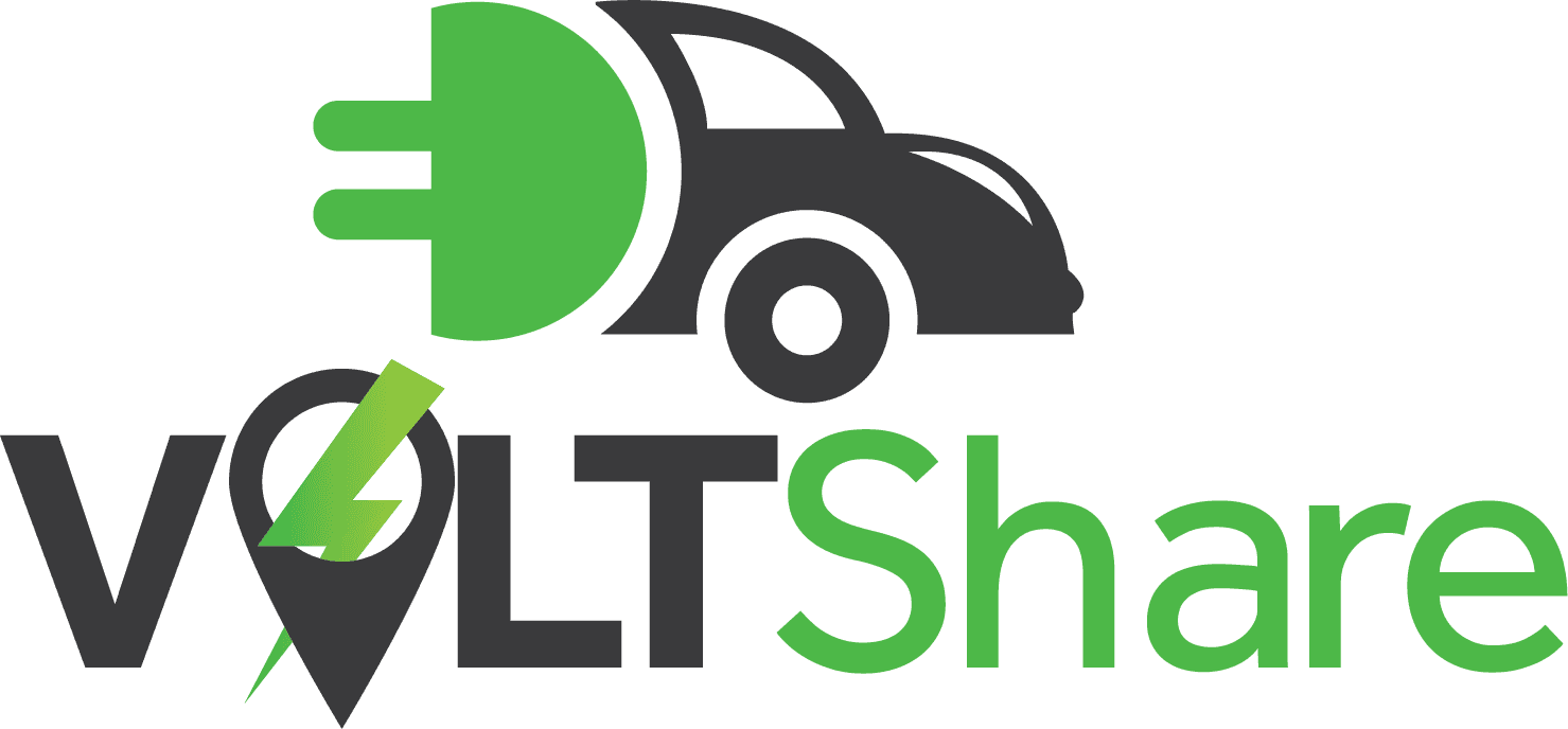 Voltshare logo